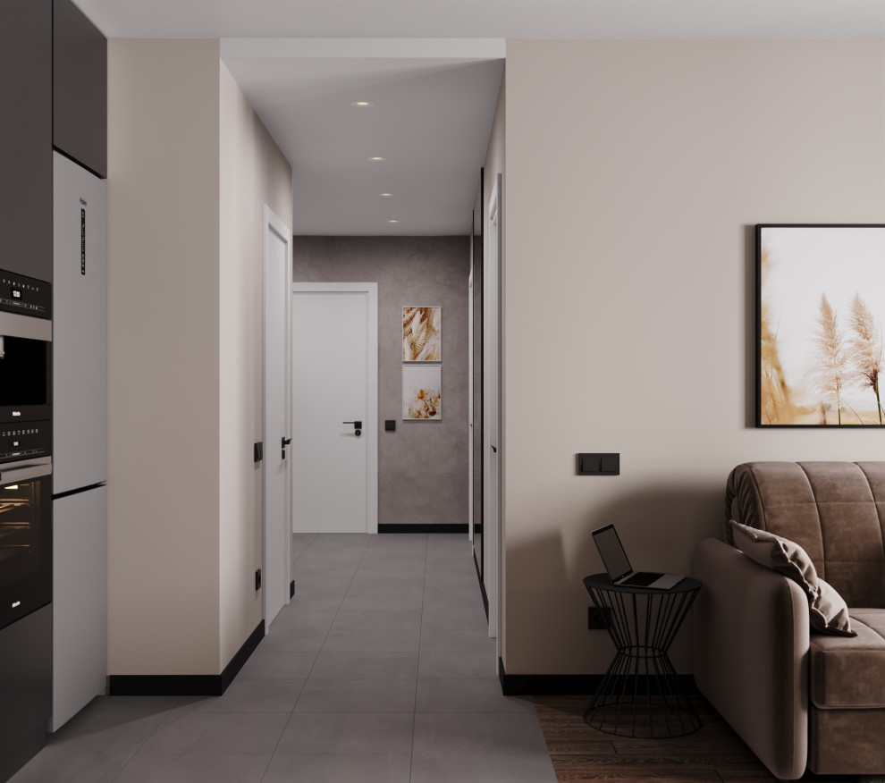 Квартира в ЖК Норд