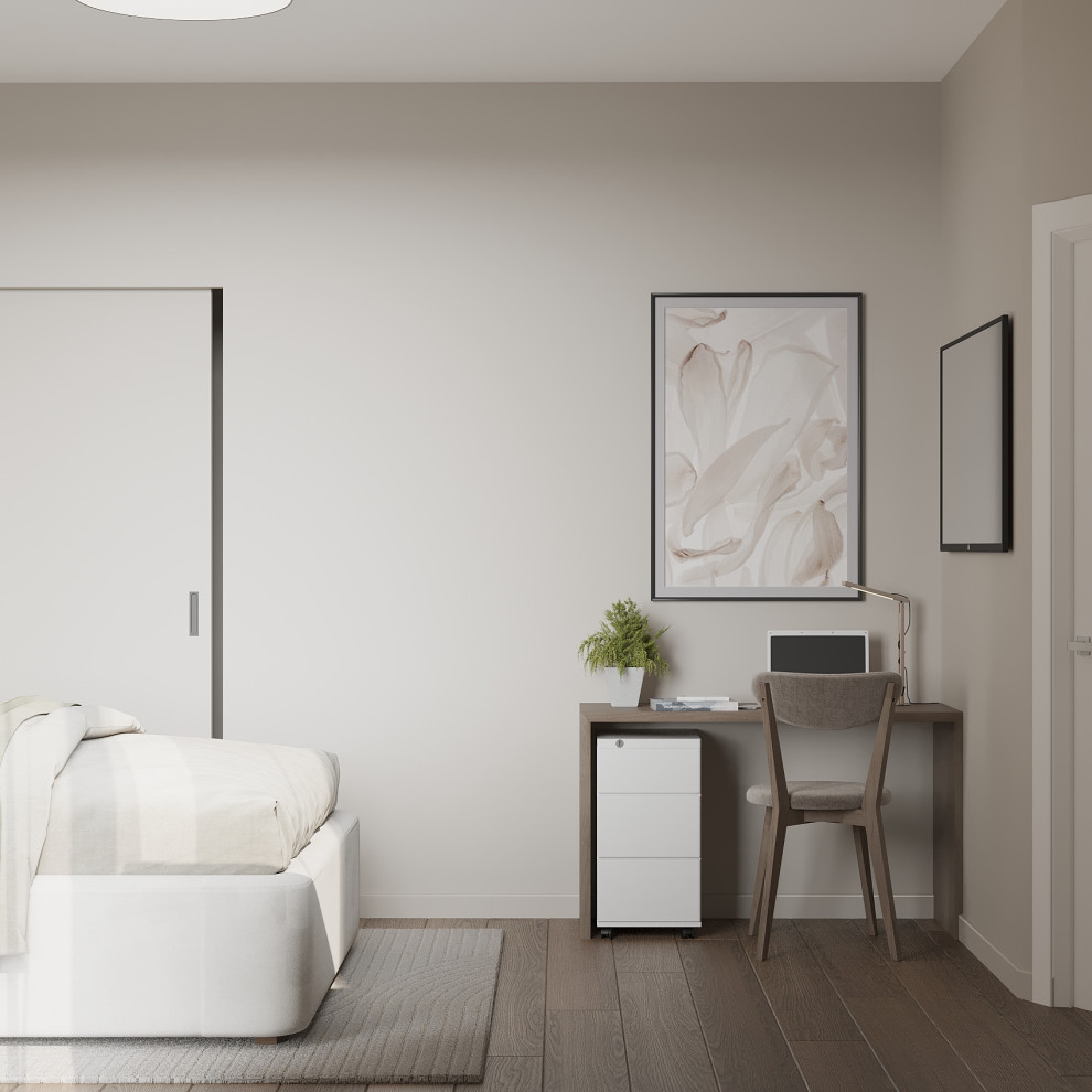 ЖК Белый остров 3.0