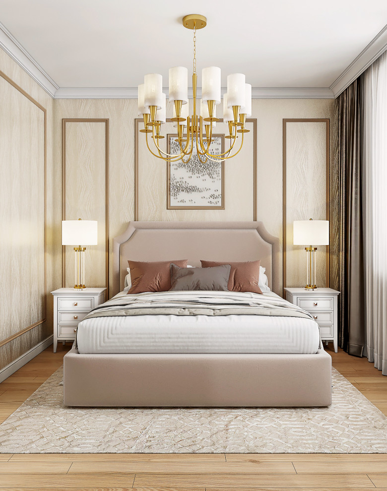 таун-хаус в поселок-парке "Горизонт" 160 м2