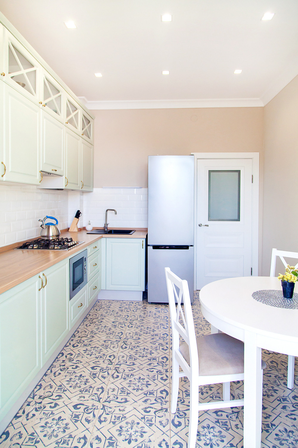 Фотосъемка квартир