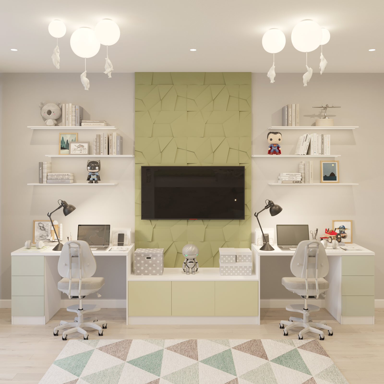 Квартира в ЖК Зеленый квартал