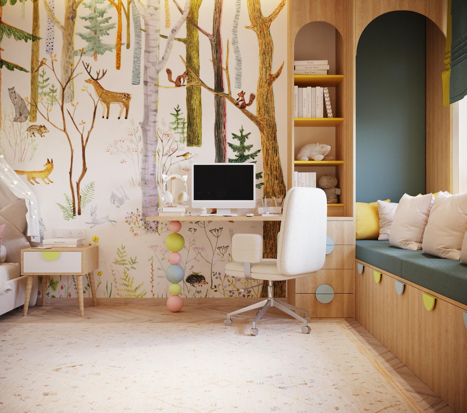 Обложка проекта: Ньютон семейный 2 часть