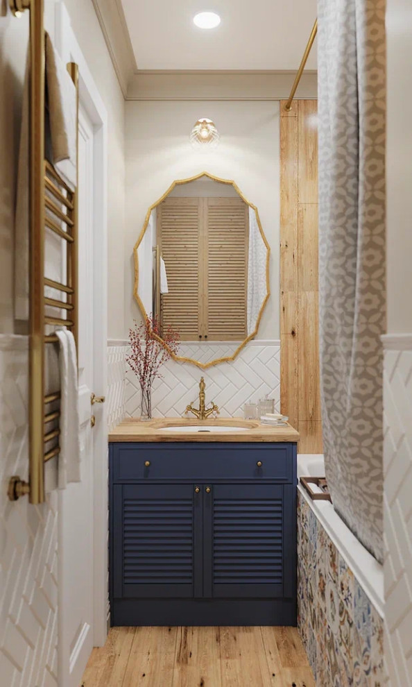 Обложка проекта: Коломенское