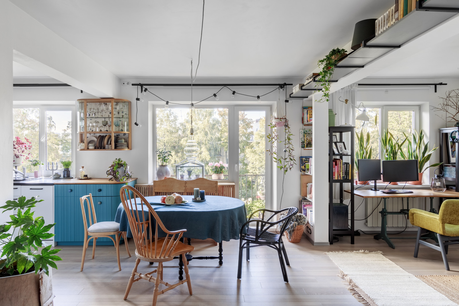 Реабилитация Хрущевки