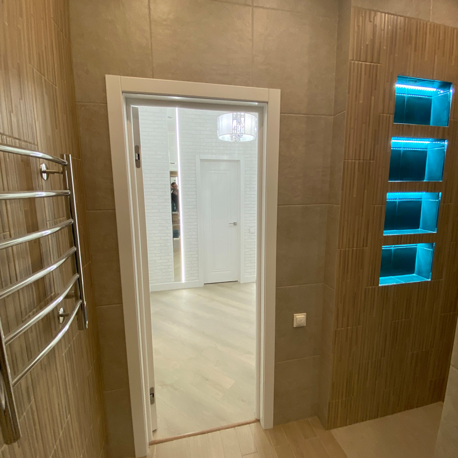 Ривер Парк Корабельная 5А