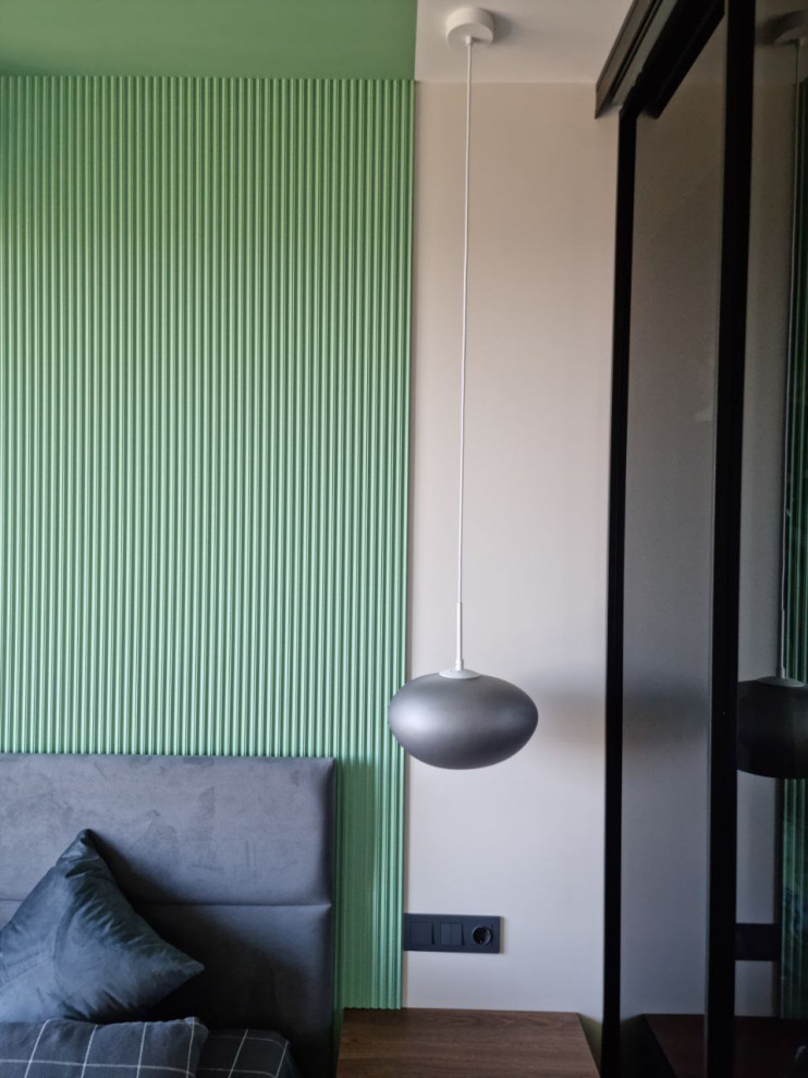 ЖК "Discovery Park"