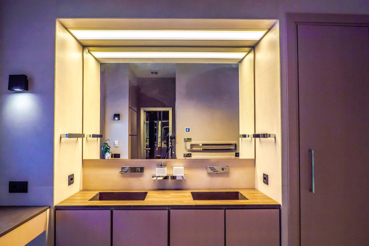 Квартира ЖК Литератор