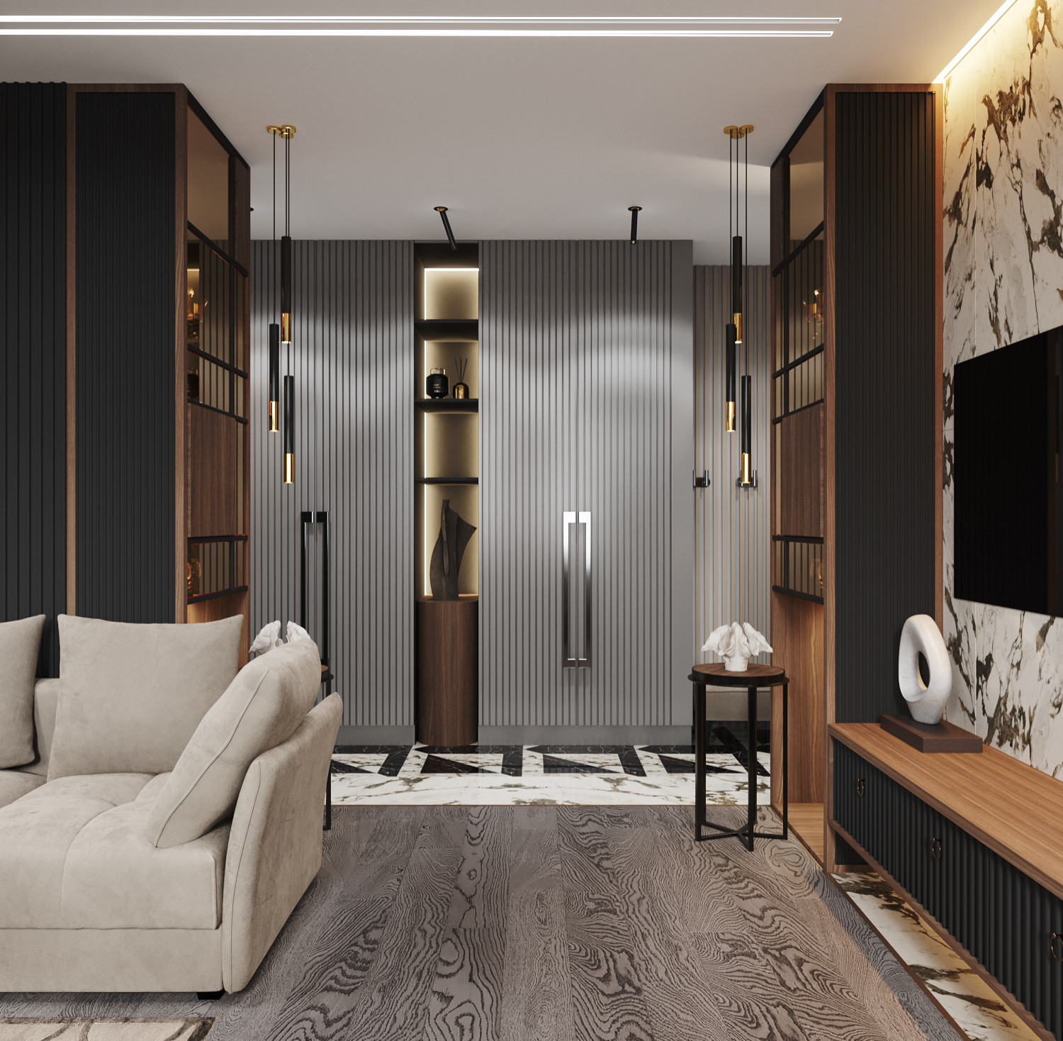 ЖК "Лефортово"