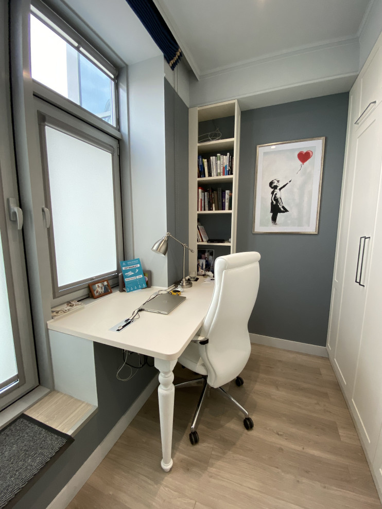 ЖК "Премьер Палас"