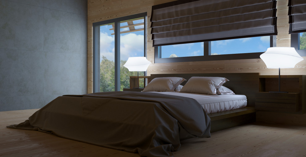 Marika House in Italy