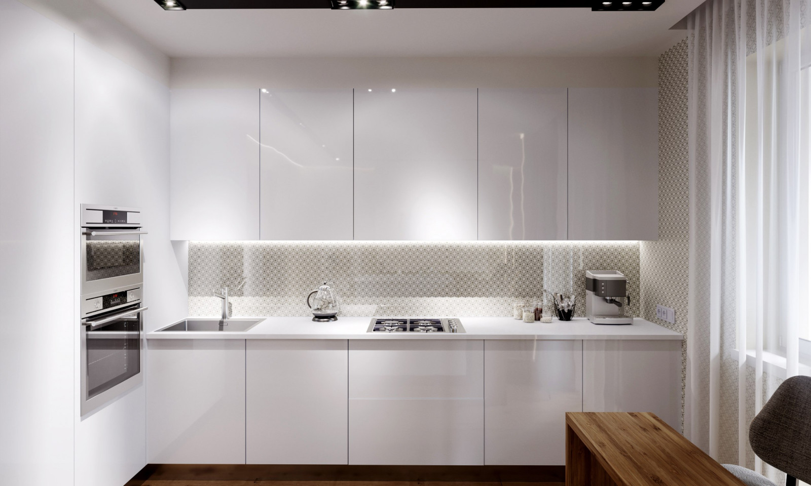 Лёгкое настроение