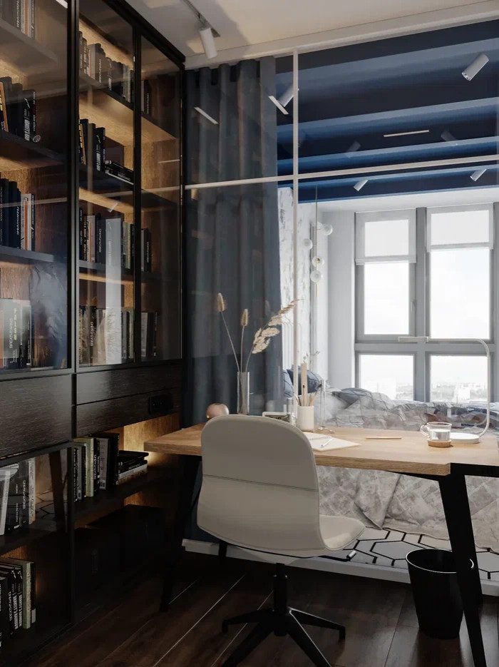 Лондон Парк