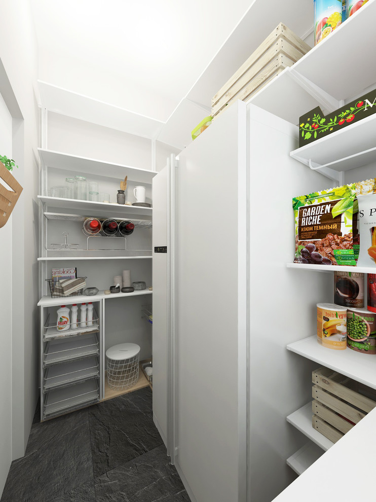 Дом в КП Река-Река, Звенигород