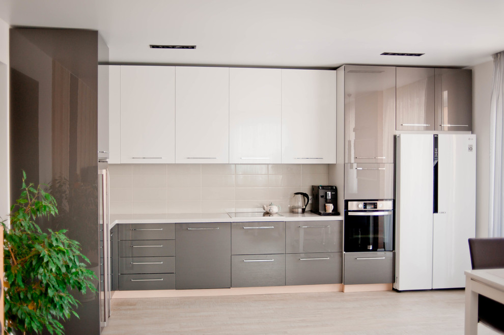 Анна Трутенко