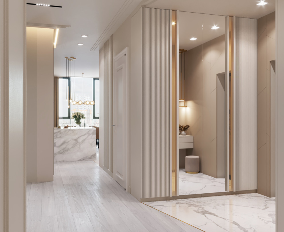 ЖК Макаровский - 2