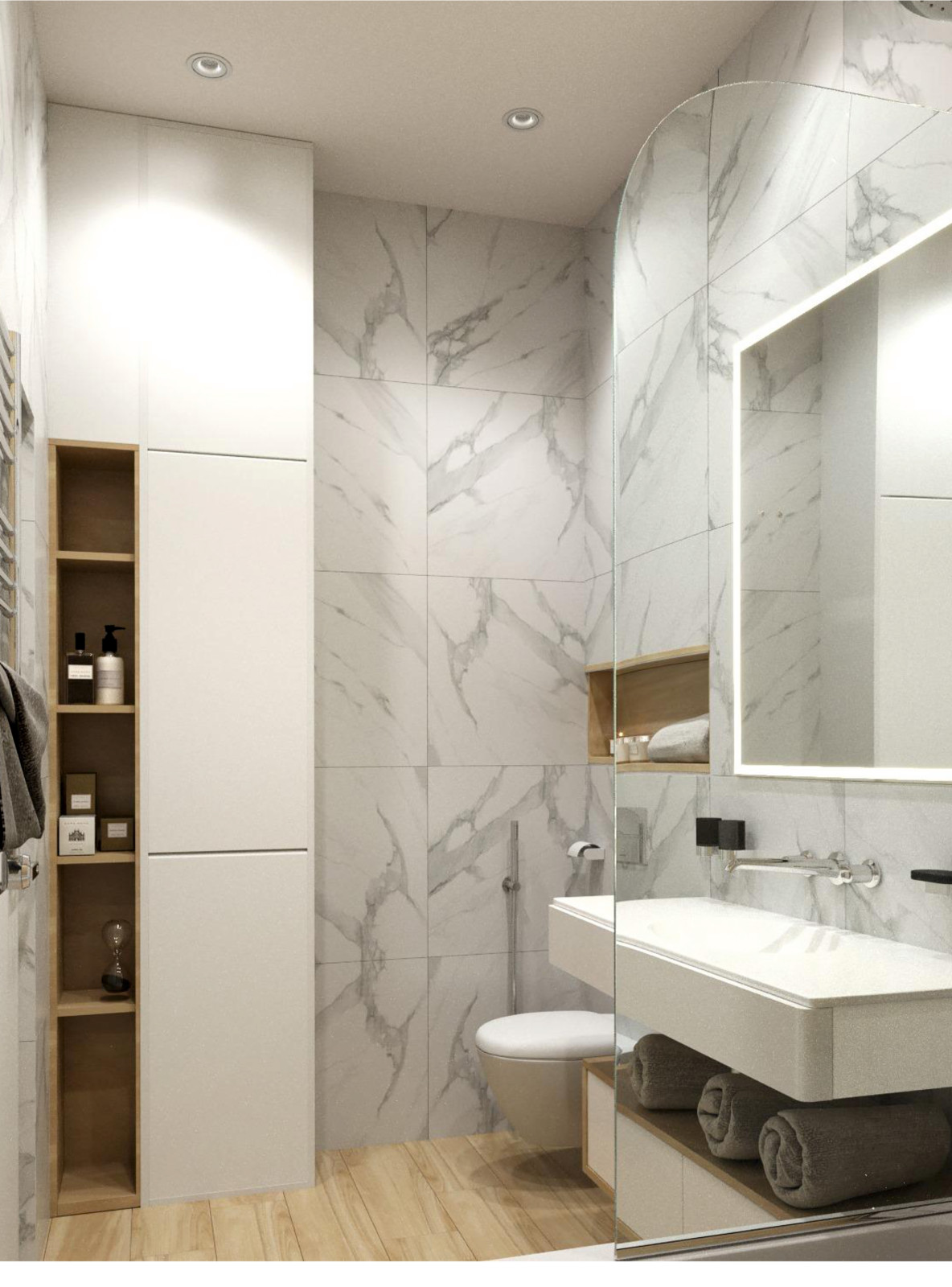 Дом в КП Хризолитовый