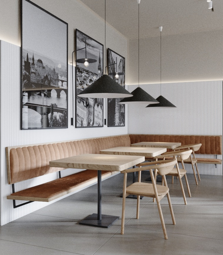 Кафе в с.Вад