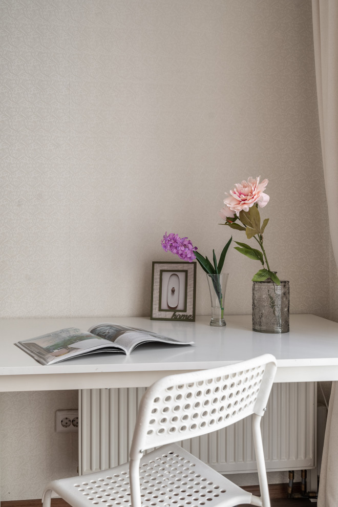 Подготовка объекта на Кременчугской для посуточной аренды