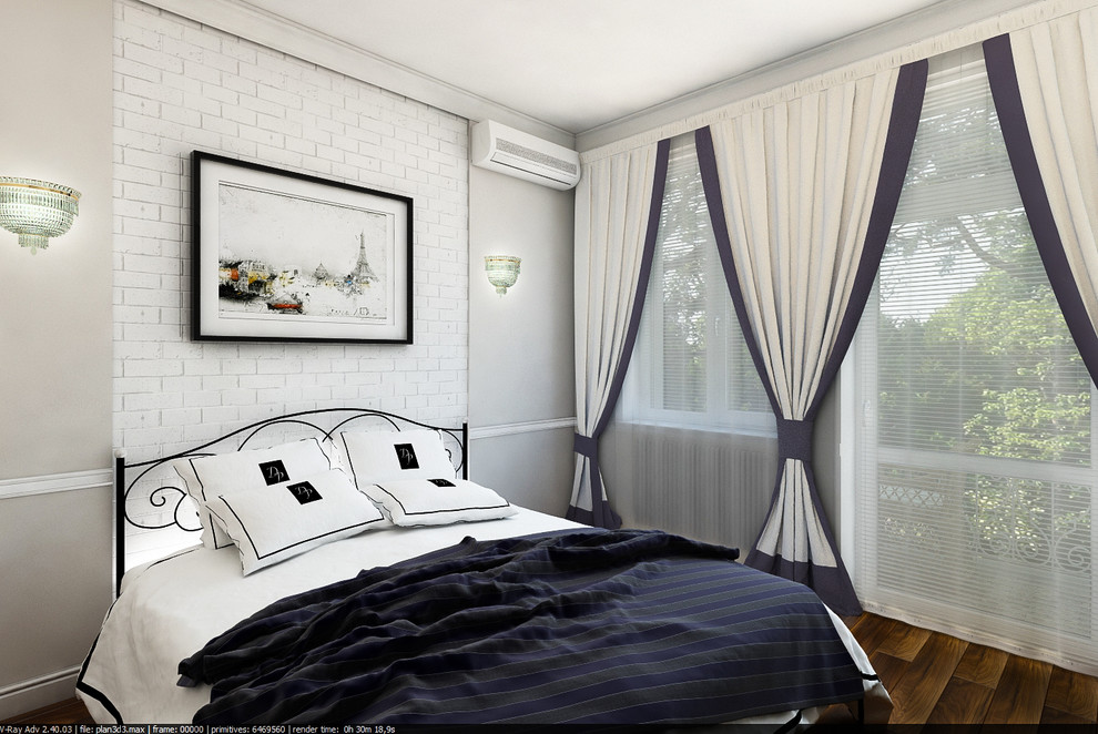 Квартира в Сталинке