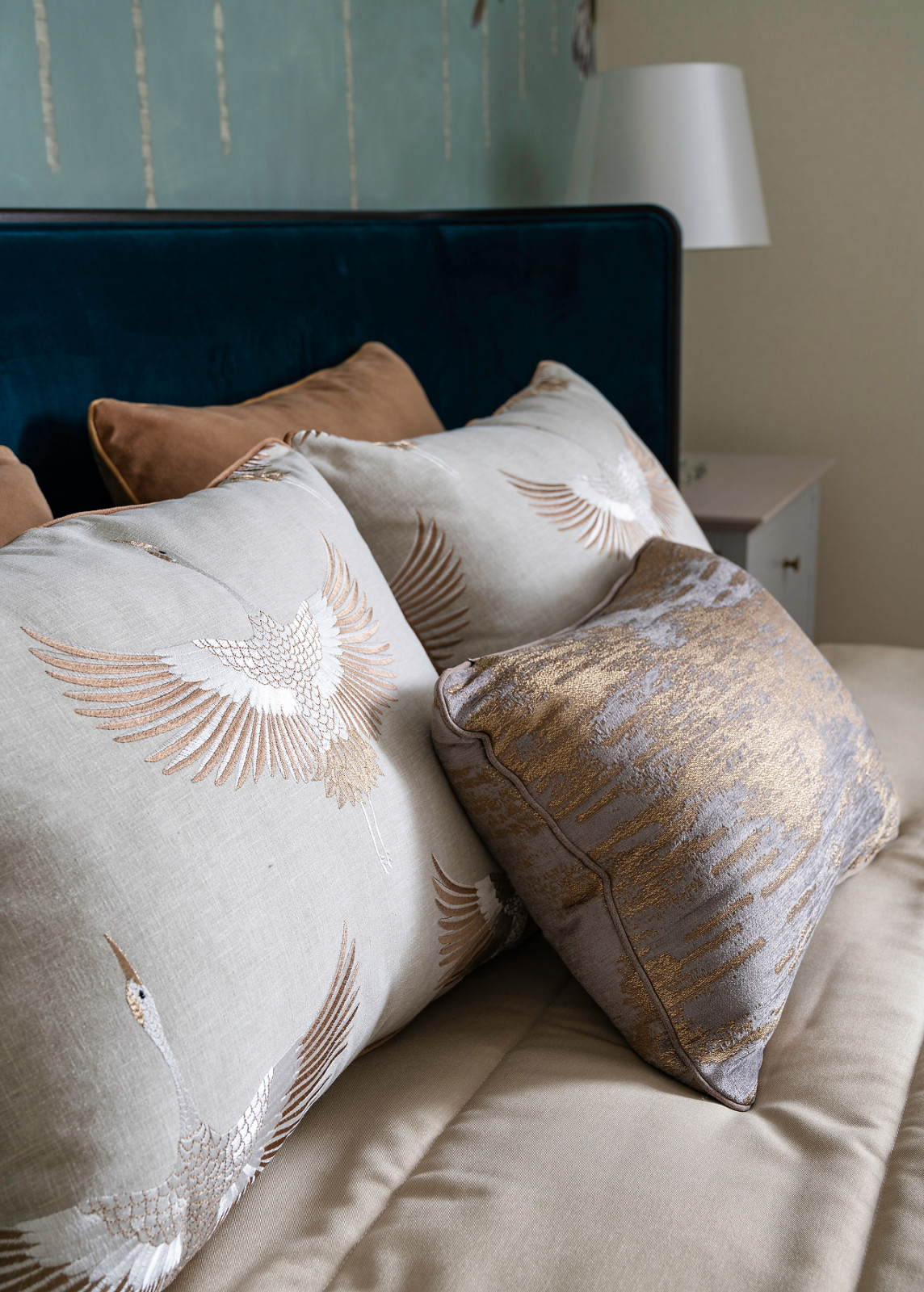 Реализация квартиры 140 кв.м.