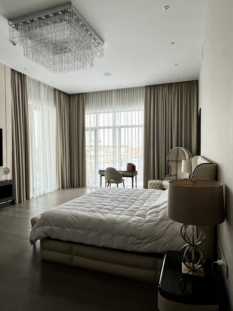 Загородный дом в Жуковке