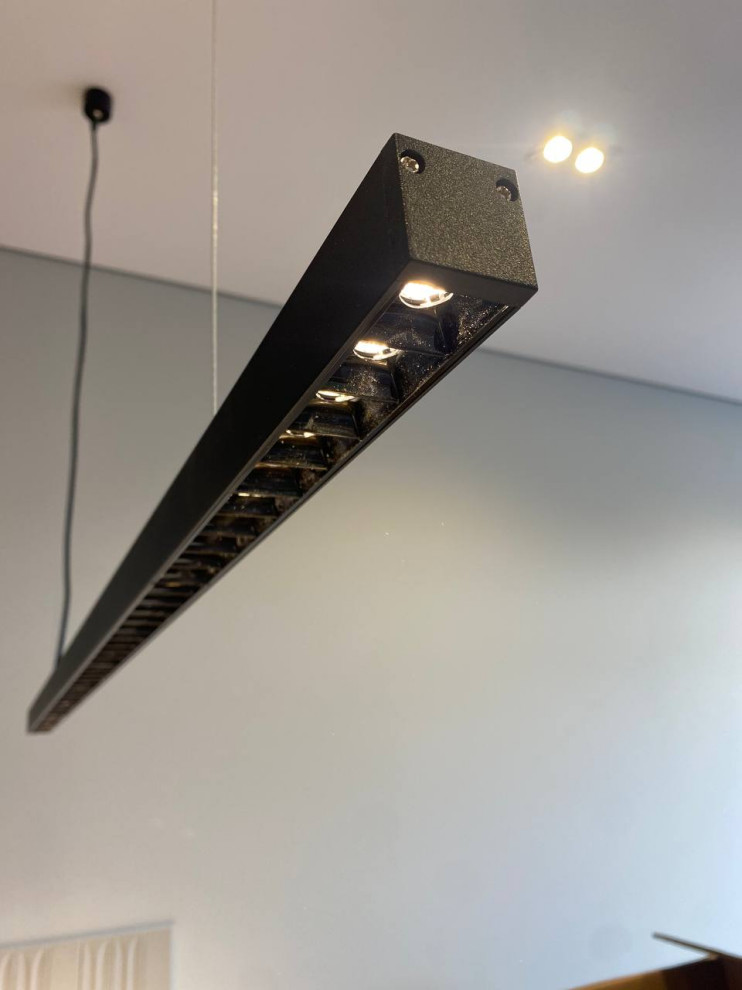 ЖК Парковый (реализация)