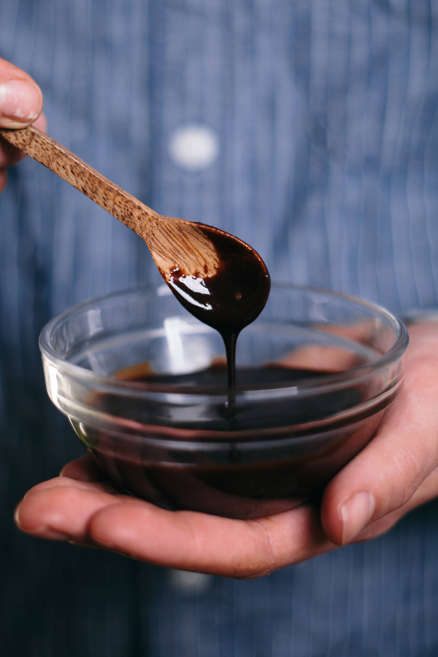 Рецепты: Шоколадное вино 18+