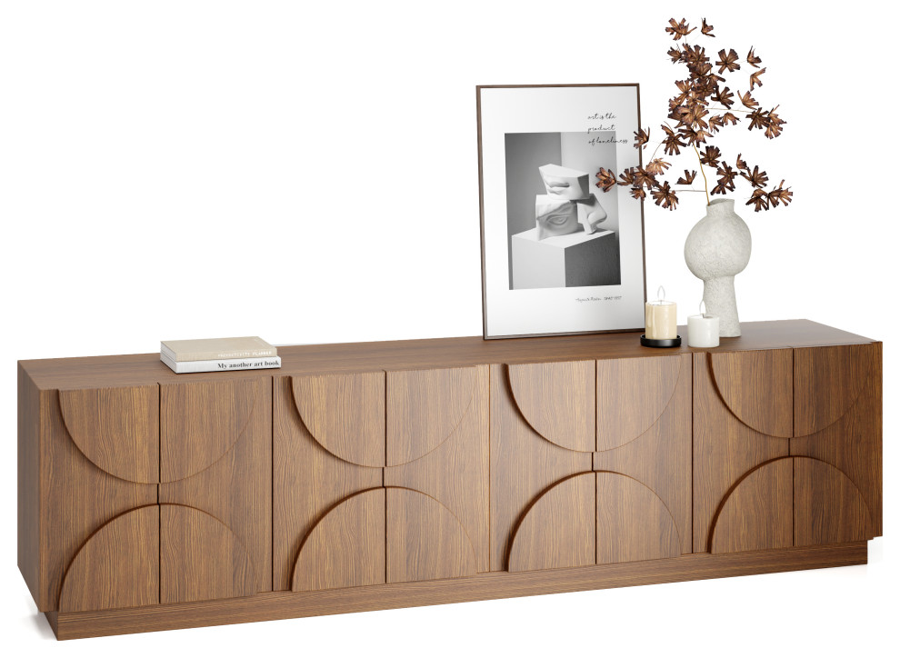 Новинки 2023: Комоды