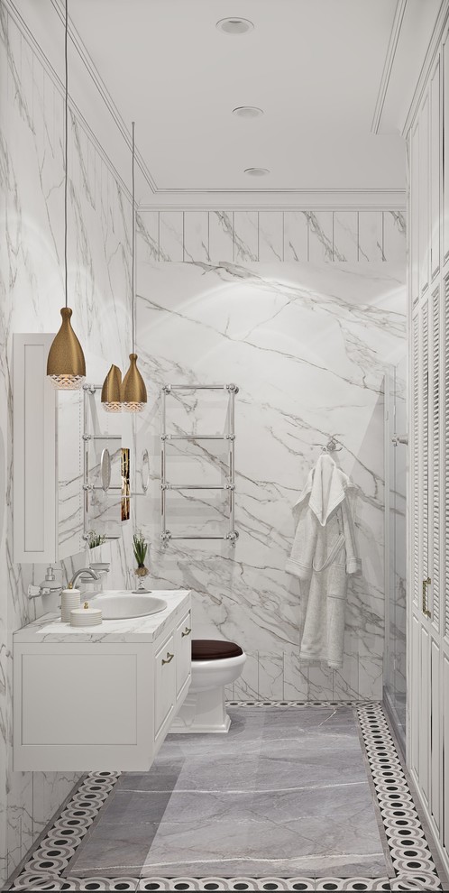 Особняк Великий Гэтсби