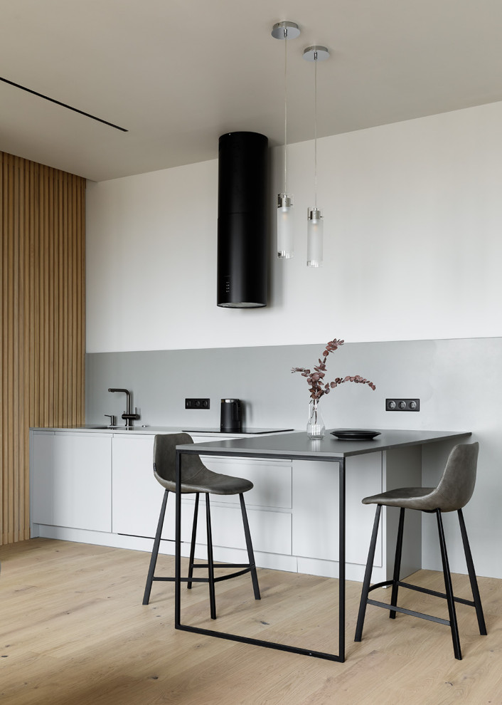 Предпортовый