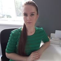 Эмилия Левданская