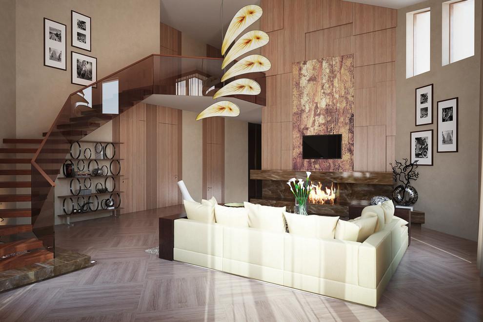 Дом в Аносино