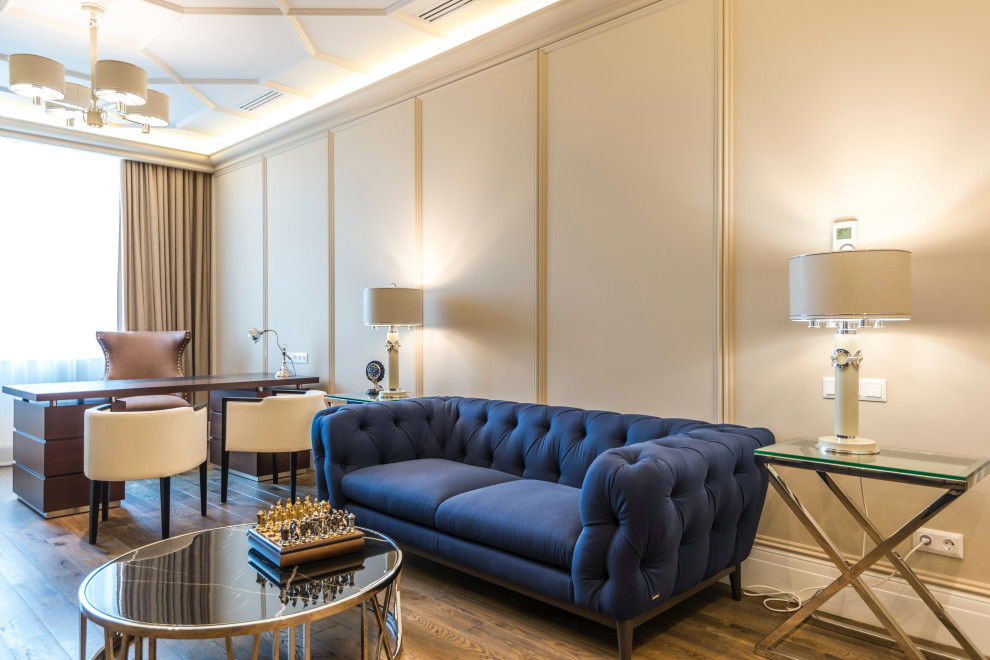 Гостевая квартира в центре Санкт-Петербурга