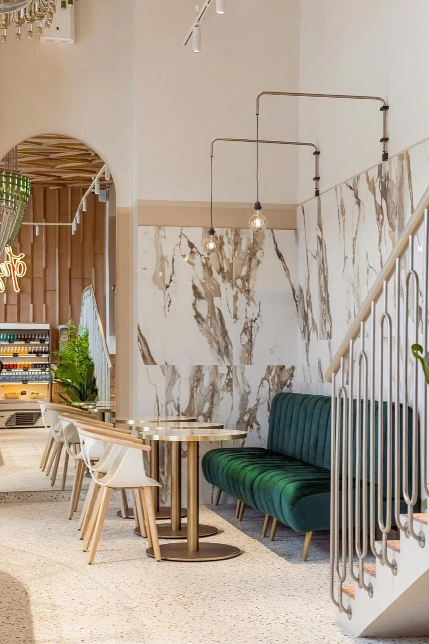 Кондитерская-кулинария Брусника