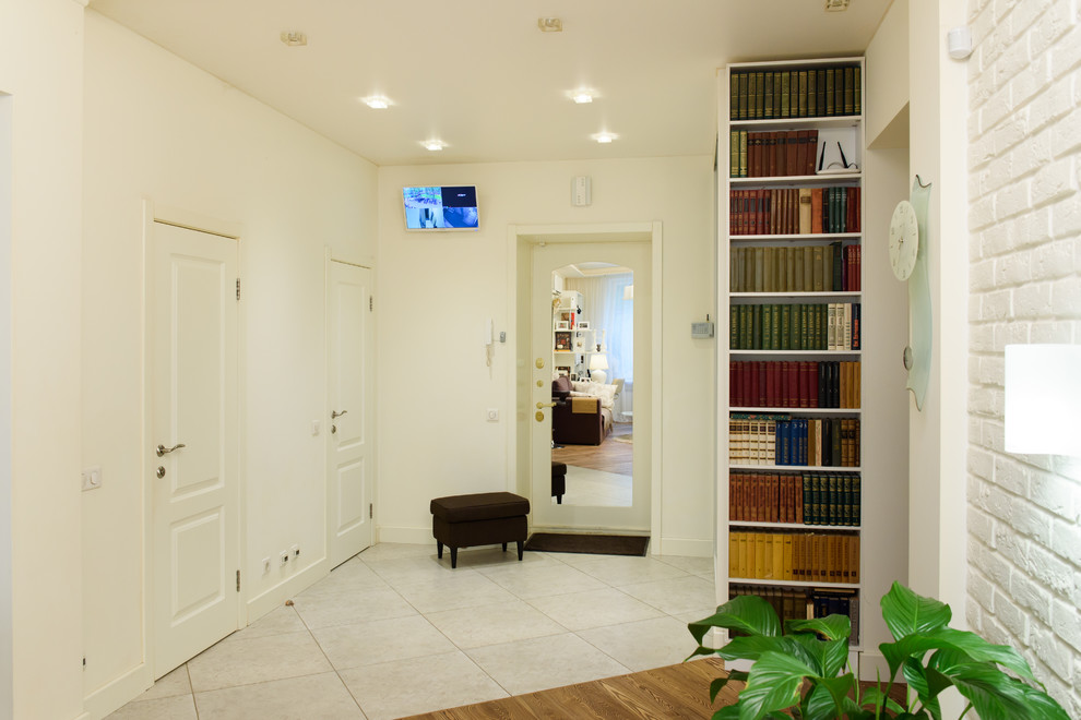 Обложка проекта: В гостях у сказки