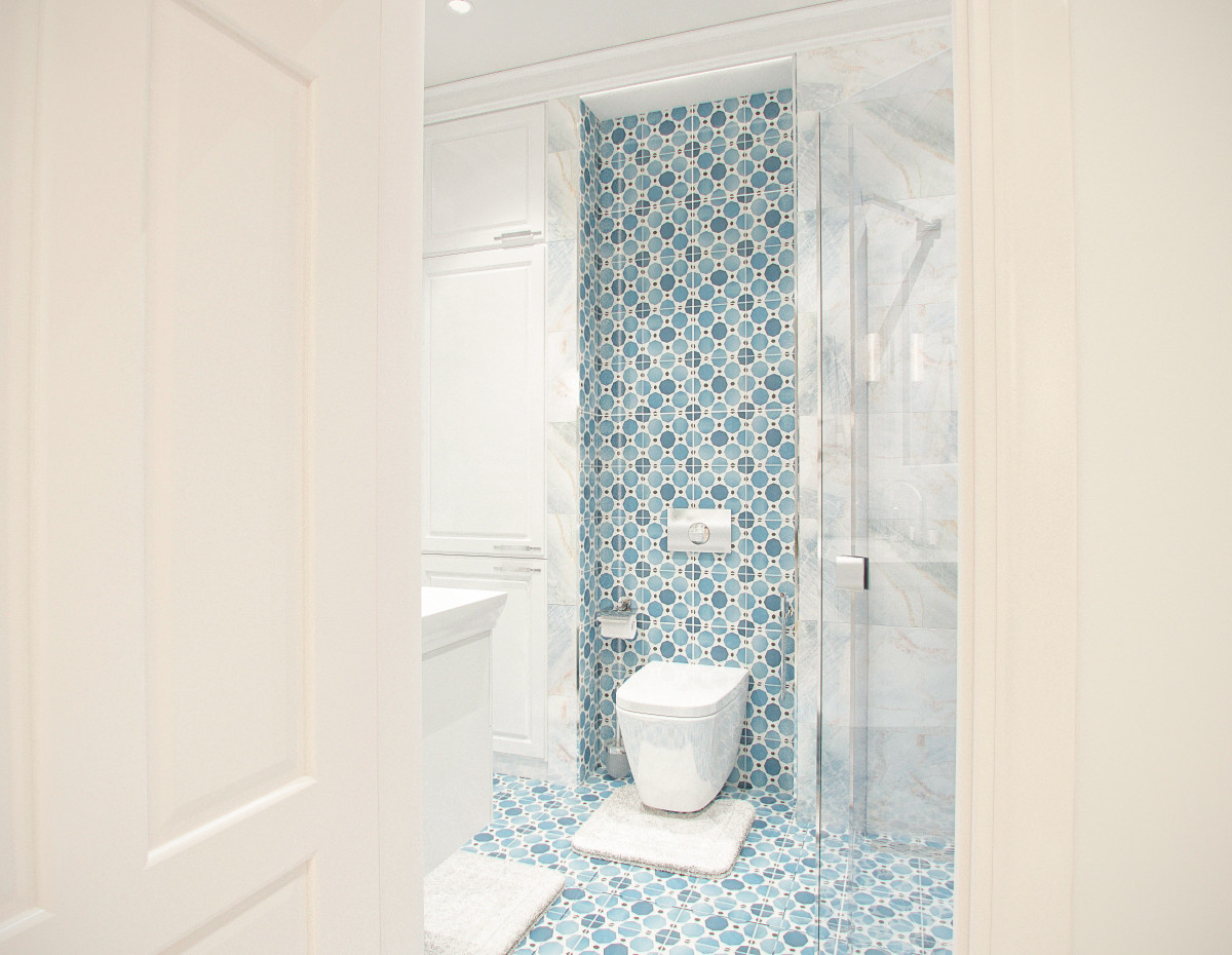 Квартира для молодой семьи