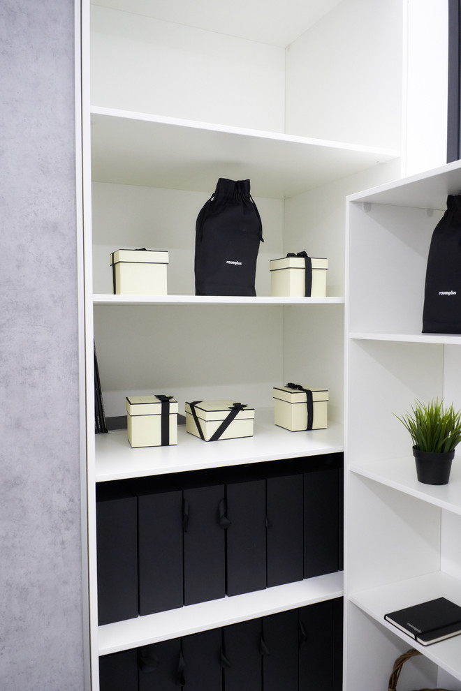 Стеллаж для офиса от raumplus