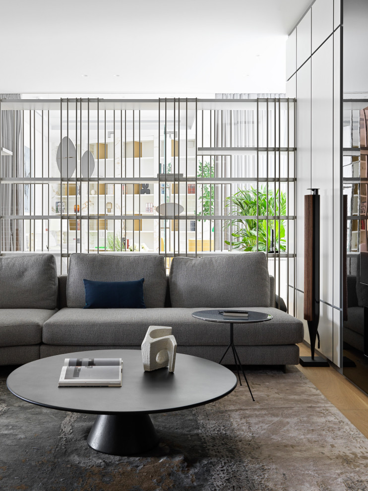 Апартаменты на Якиманской Набережной