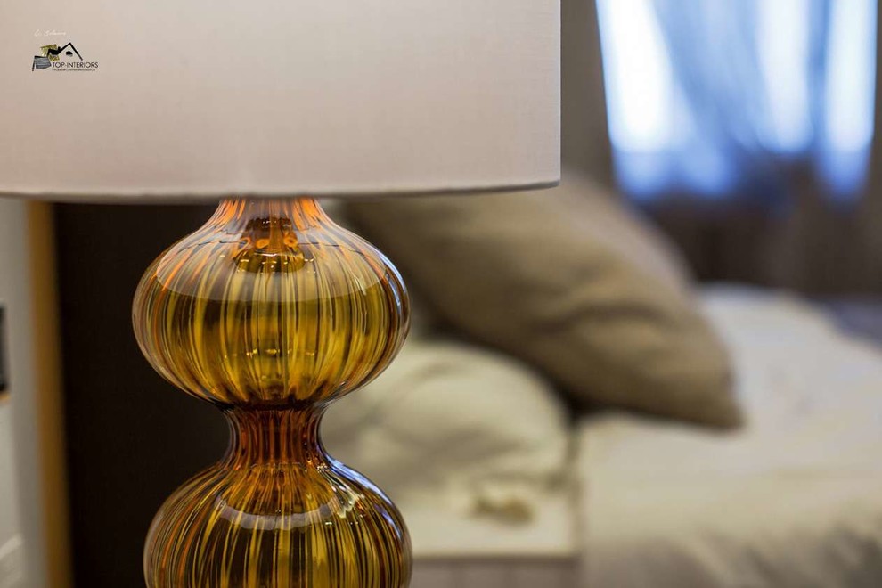 Обложка проекта: Квартира на ул. Типанова