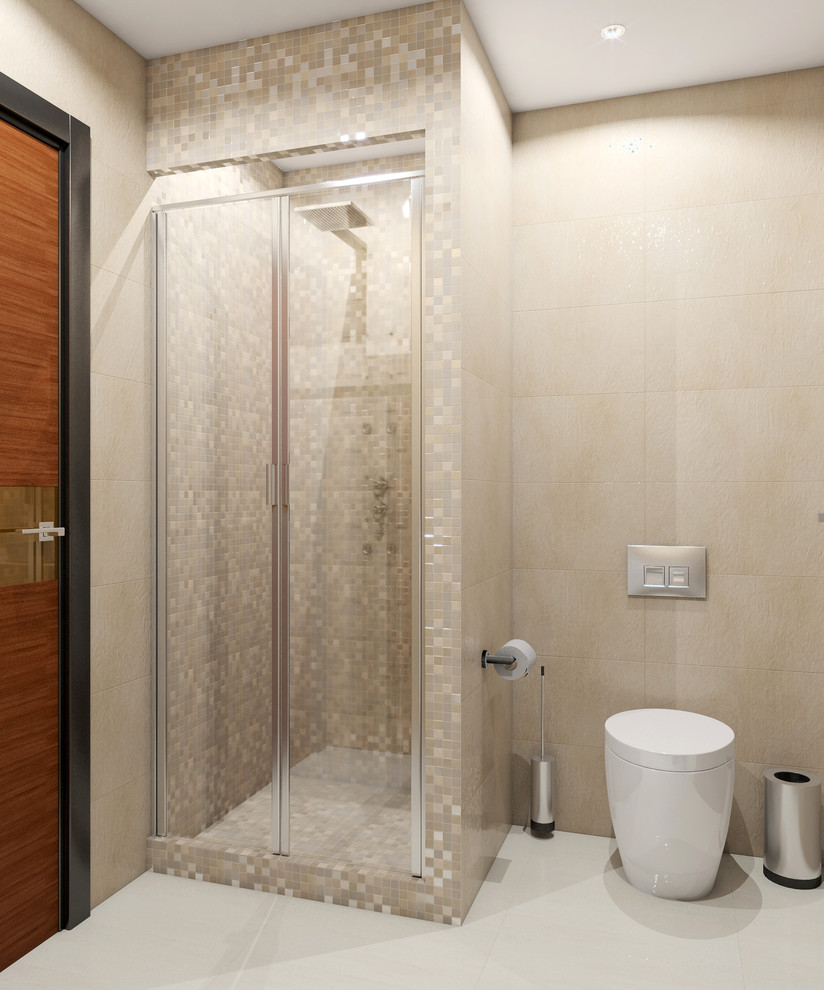 Современная квартира в ЖК Домодедово