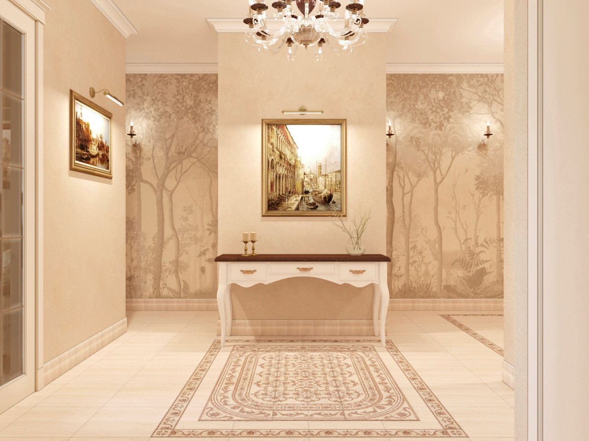 Квартира в ЖК Макаровский