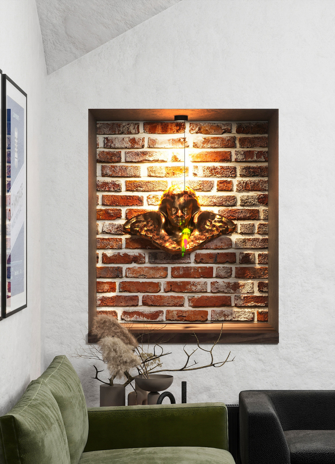 Студия вокала в Москве, 80 м2