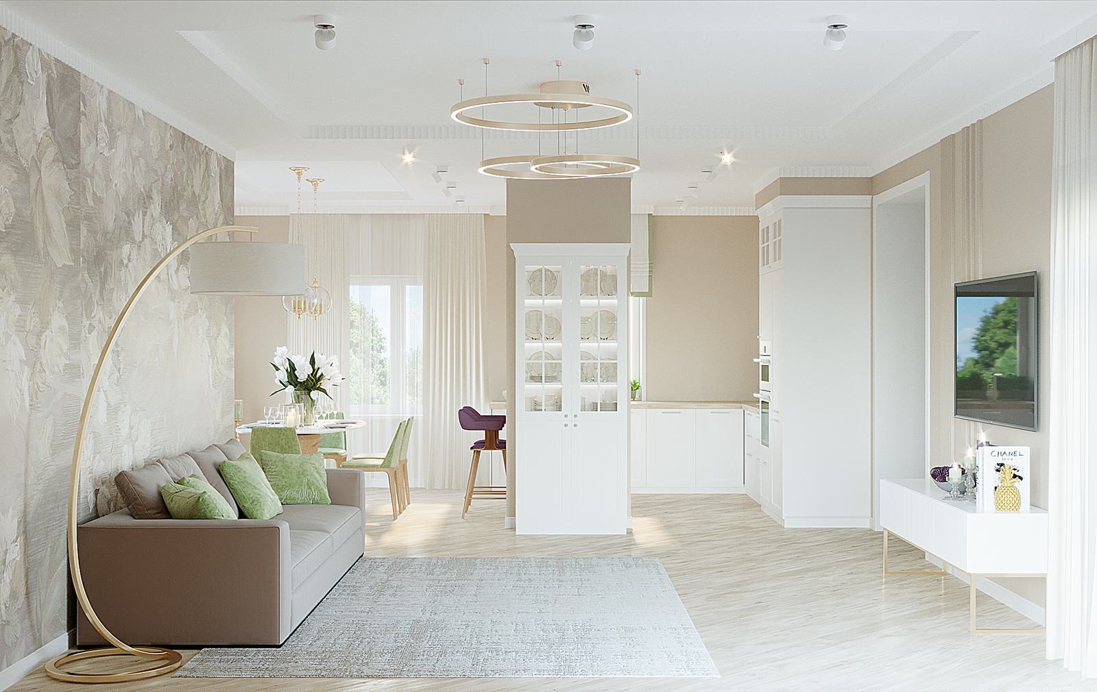 Дом в Заостровье