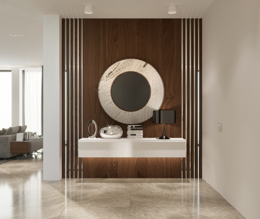 Обложка проекта: Дом в пос. Егорово