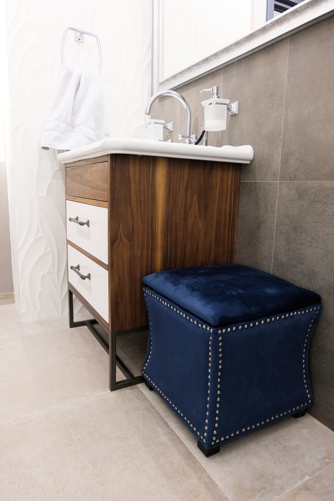 Другие предметы мебели. Изделия из разных проектов.