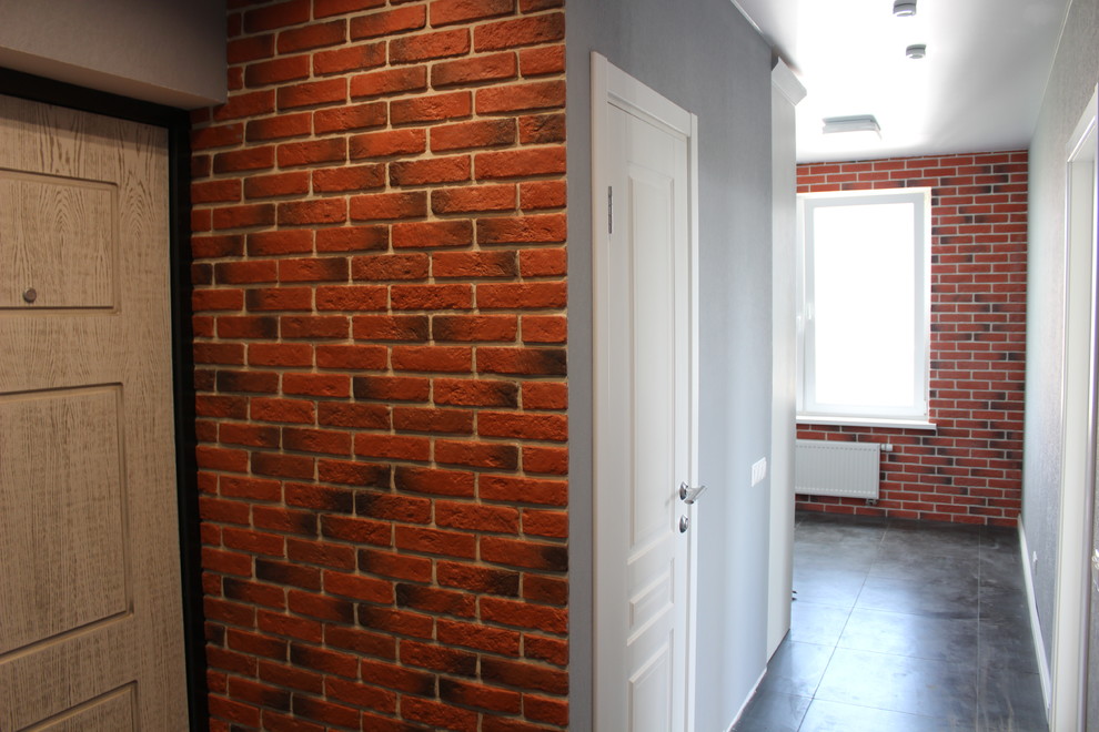 Ремонт однокомнатной квартиры м. Селигерская