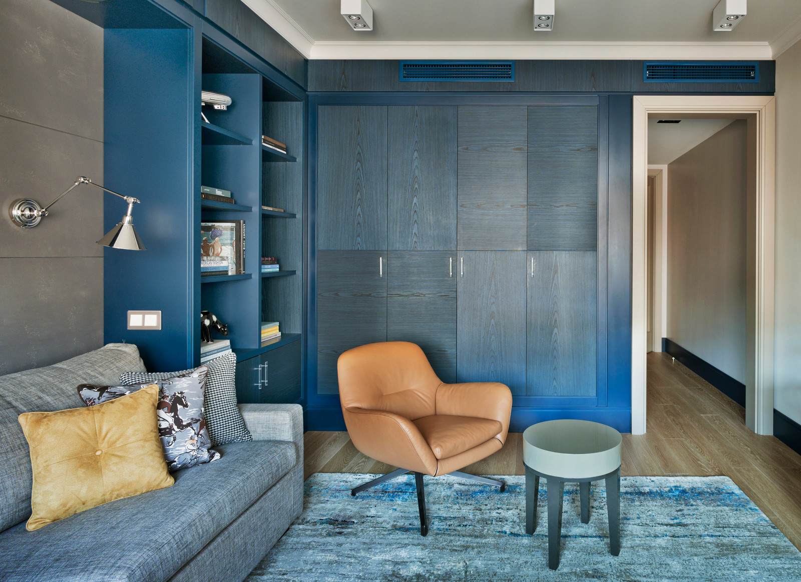 Обложка альбома: Идеи