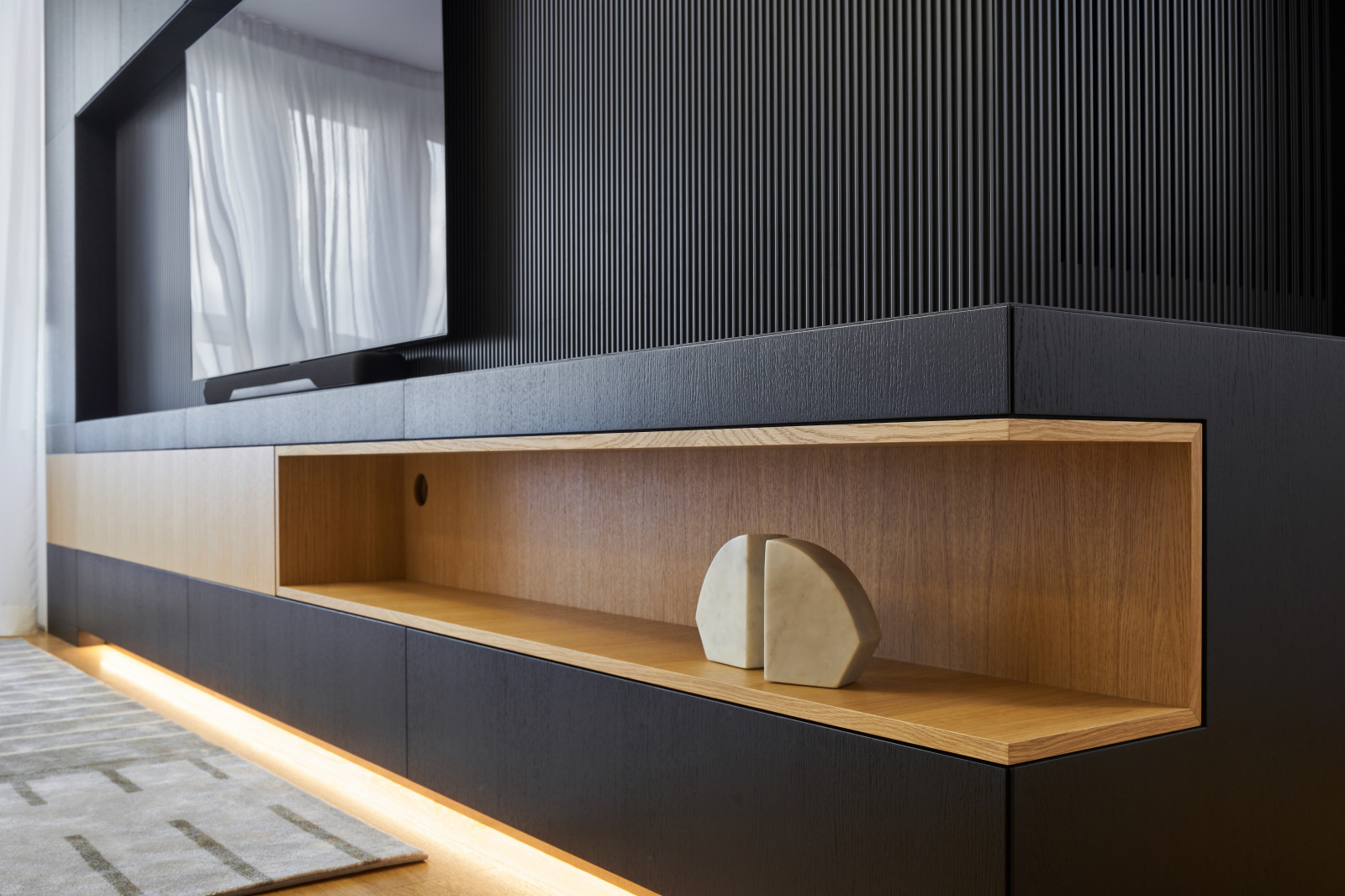 Обложка проекта: Фото TV зоны для DOMANI