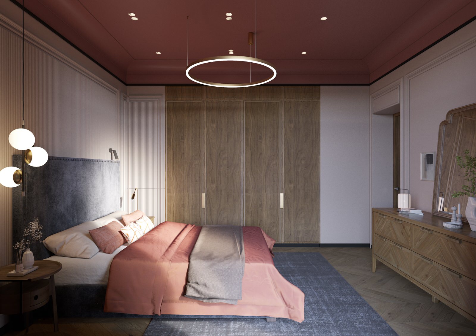 Барн-хаус Толмачево