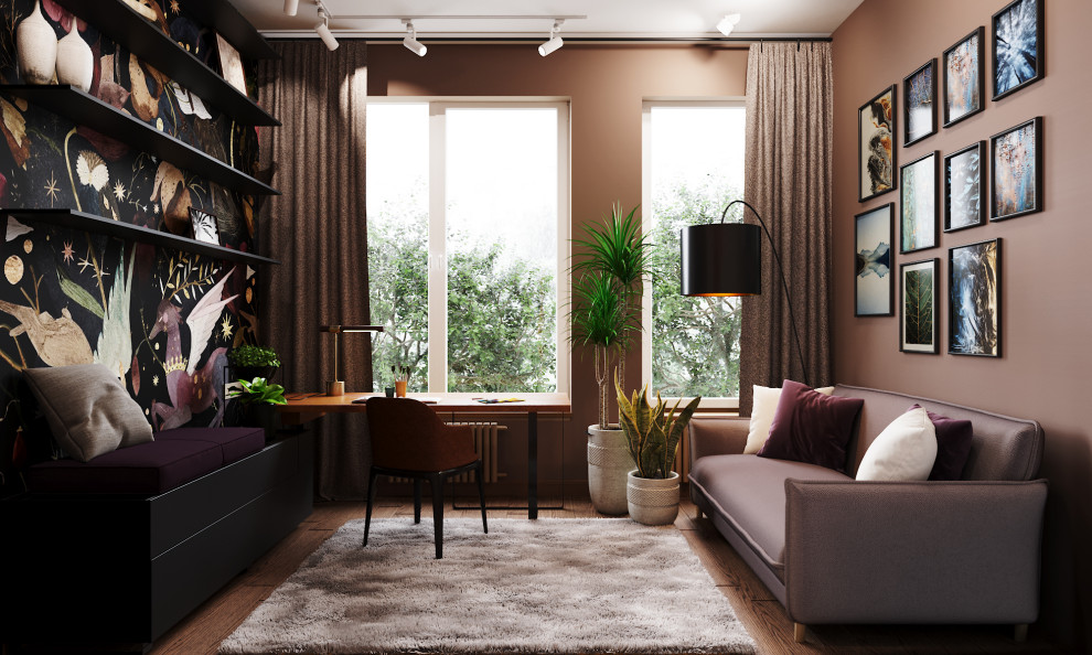 Теплый и обнимающий